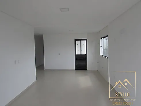 Apartamento em Mar Azul (ens Brito), Palhoça