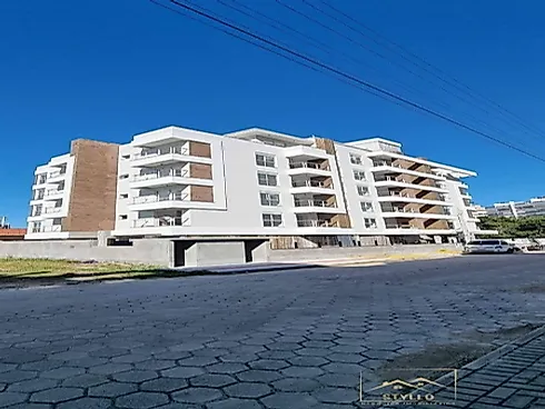 Apartamento em Praia De Palmas, Governador Celso Ramos