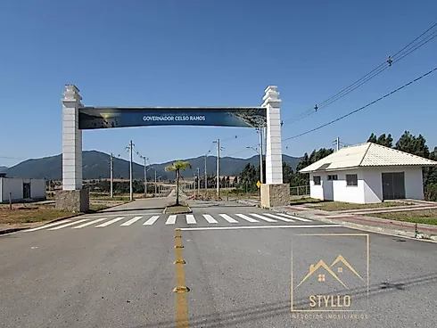Areias De Baixo, Governador Celso Ramos