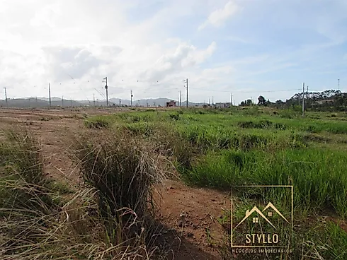 Terreno em Areias De Baixo, Governador Celso Ramos