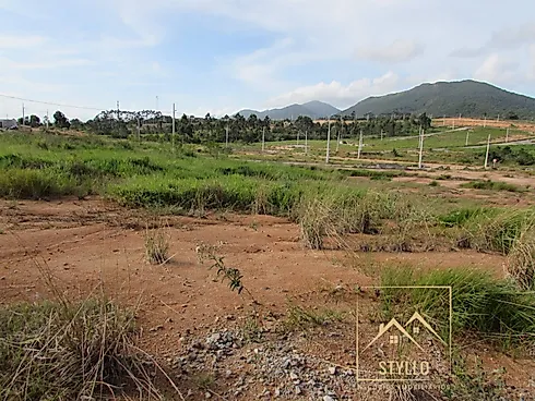 Terreno em Areias De Baixo, Governador Celso Ramos
