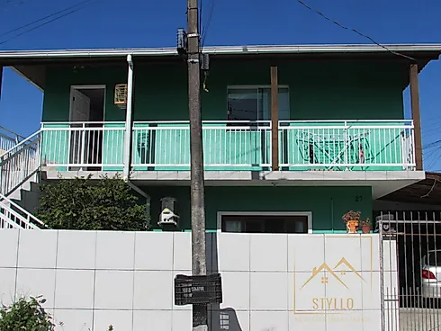 Casa em Potecas, São José