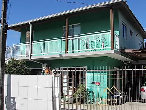 Casa em Potecas, São José