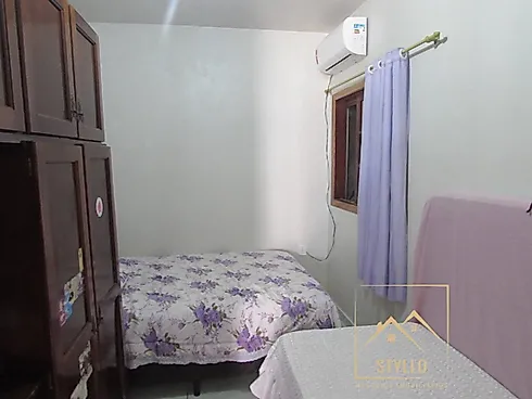 Casa em Potecas, São José