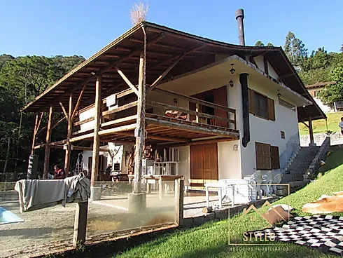 Sítio em Centro, Santo Amaro da Imperatriz