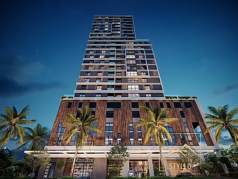 Apartamento em Centro, Biguaçu