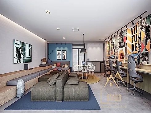 Apartamento em Centro, Biguaçu