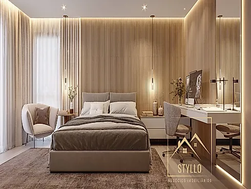Apartamento em Centro, Biguaçu