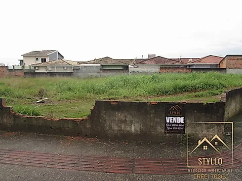Terreno em Forquilhas, São José
