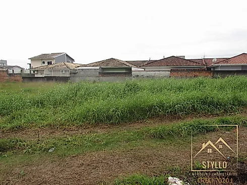 Terreno em Forquilhas, São José