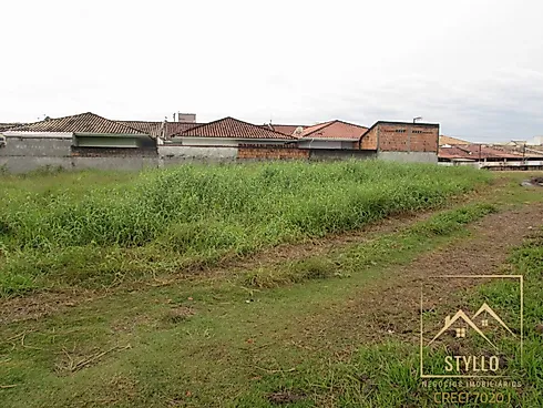 Terreno em Forquilhas, São José