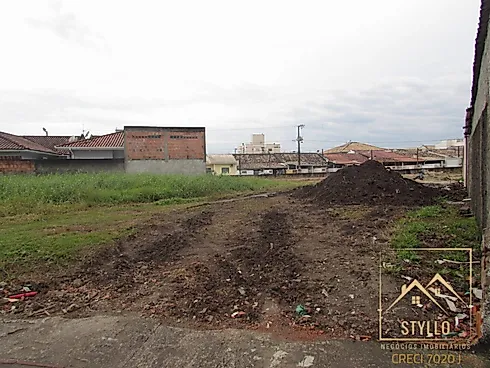 Terreno em Forquilhas, São José