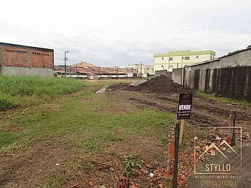 Terreno em Forquilhas, São José