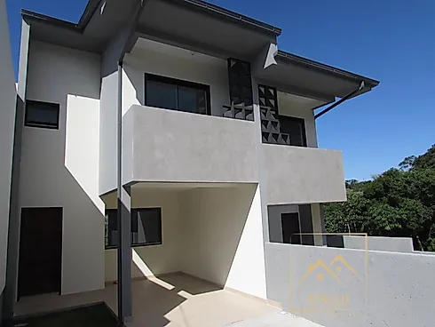 Casa em Potecas, São José