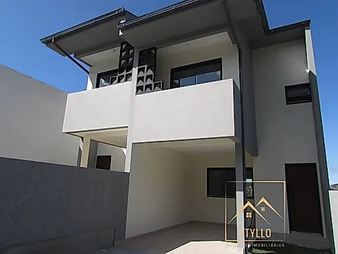 Casa em Potecas, São José