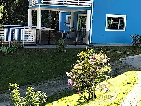 Sítio em Sul do Rio, Santo Amaro da Imperatriz