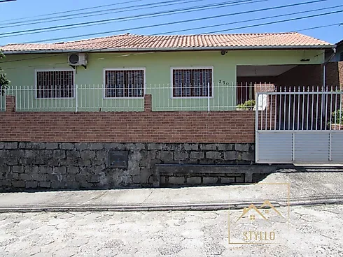 Casa em Forquilhinha, São José