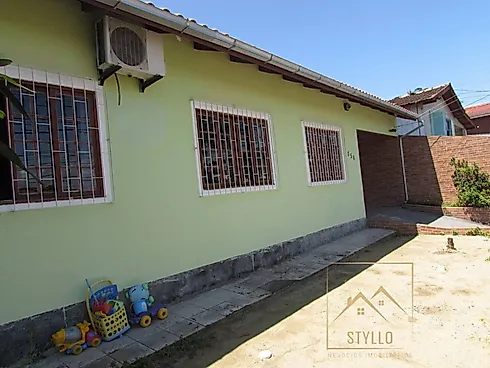 Casa em Forquilhinha, São José
