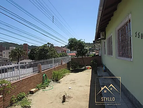 Casa em Forquilhinha, São José