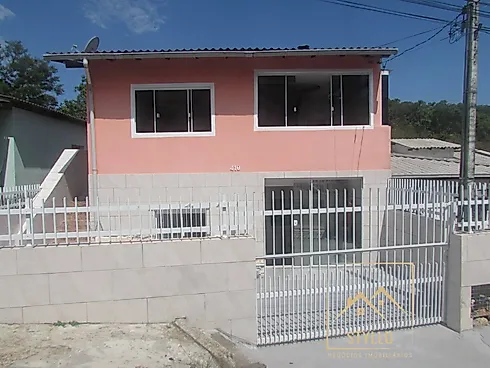 Forquilhas, São José