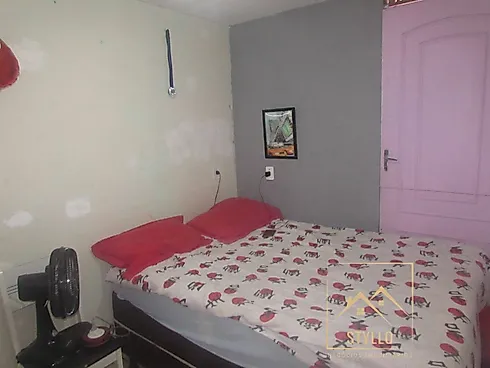 Casa em Forquilhas, São José