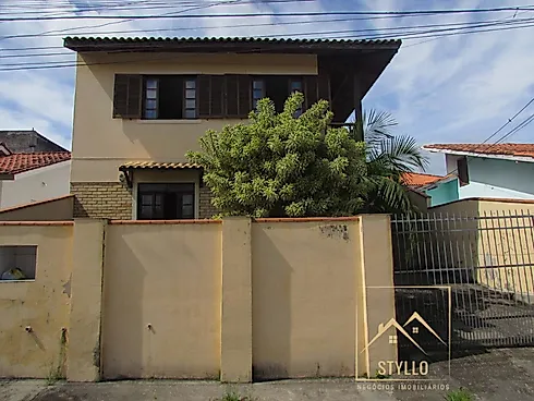 Casa em Forquilhas, São José