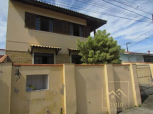 Casa em Forquilhas, São José