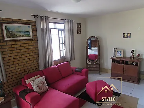 Casa em Forquilhas, São José