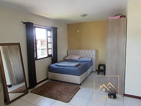 Casa em Forquilhas, São José