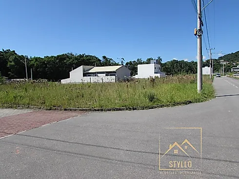 Forquilhas, São José