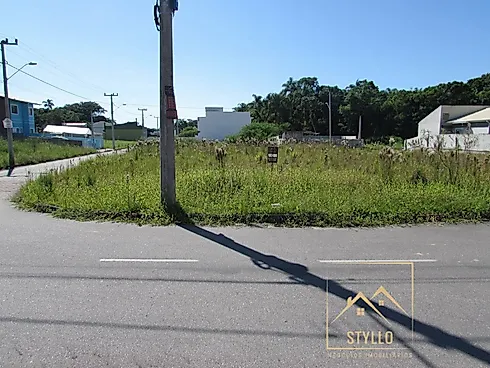 Terreno em Forquilhas, São José