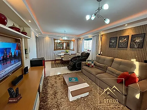 Apartamento em Campinas, São José