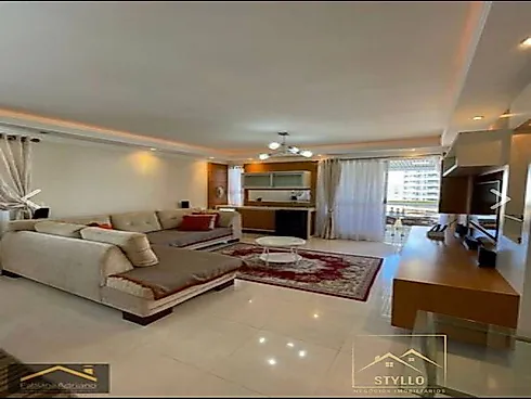 Apartamento em Campinas, São José