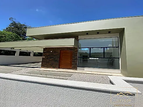 Casa em Forquilhas, São José