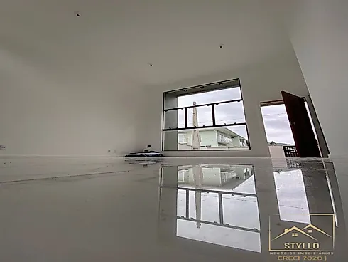 Casa em Forquilhas, São José