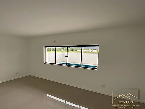 Casa em Forquilhas, São José