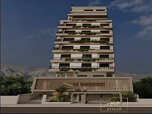 Apartamento em Pedra Branca, Palhoça