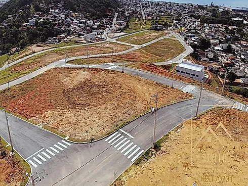 Terreno em Jardim Janaína, Biguaçu