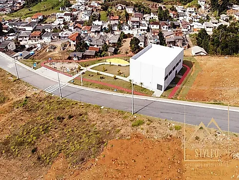 Terreno em Jardim Janaína, Biguaçu