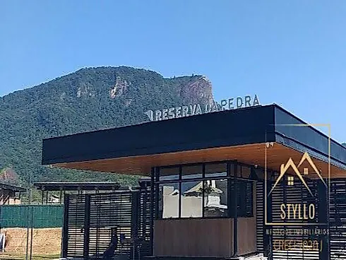 Casa em Pedra Branca, Palhoça
