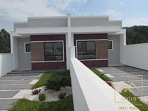 Casa em Potecas, São José