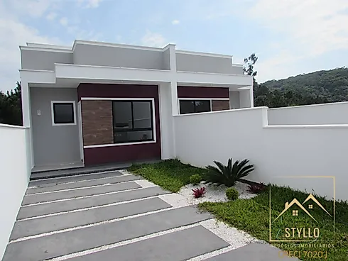 Casa em Potecas, São José