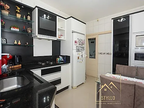 Casa em Forquilhas, São José
