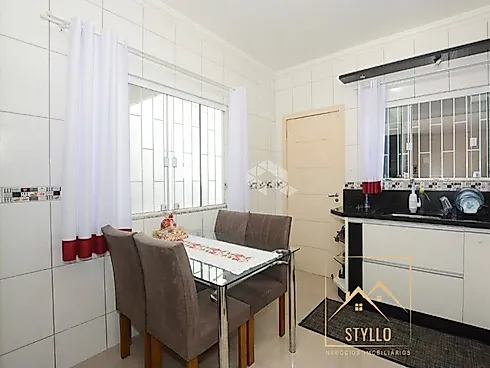 Casa em Forquilhas, São José