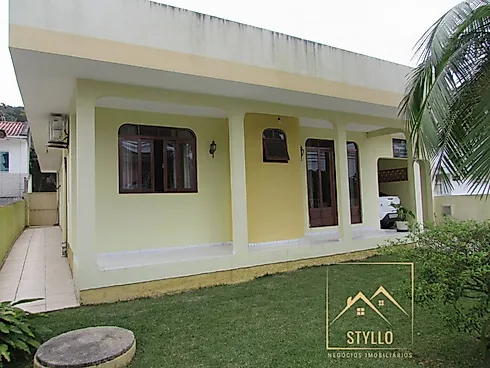 Casa em Forquilhas, São José