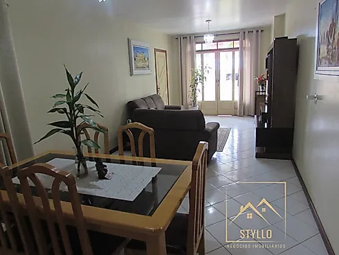 Casa em Forquilhas, São José