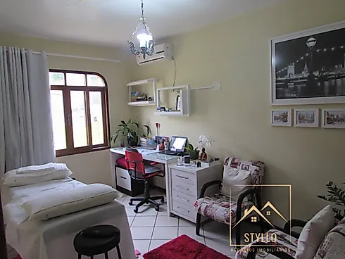 Casa em Forquilhas, São José