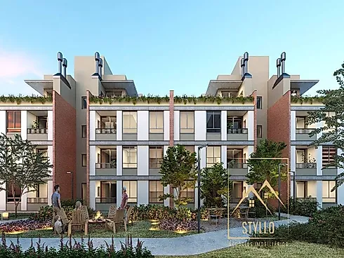 Apartamento em Jordão, Governador Celso Ramos