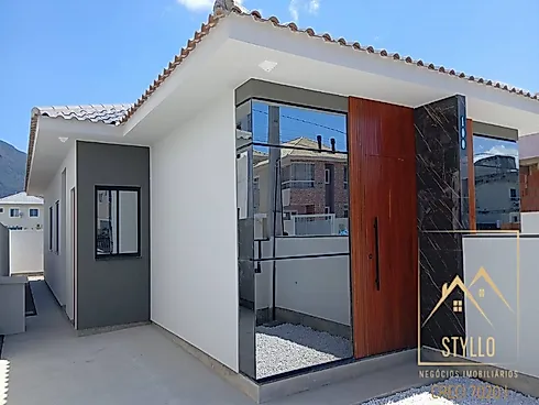 Casa em Nova Palhoça, Palhoça