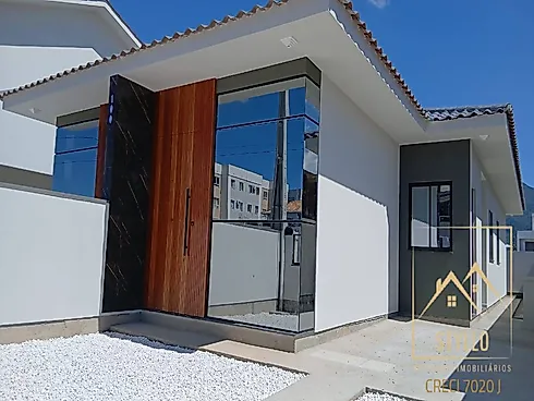 Casa em Nova Palhoça, Palhoça